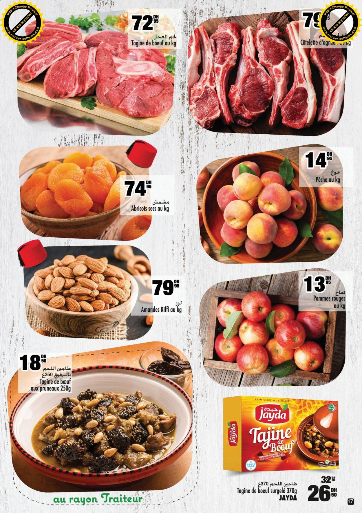 Catalogue Aswak Assalam - 05/05/2021 - 25/05/2021. Page 17