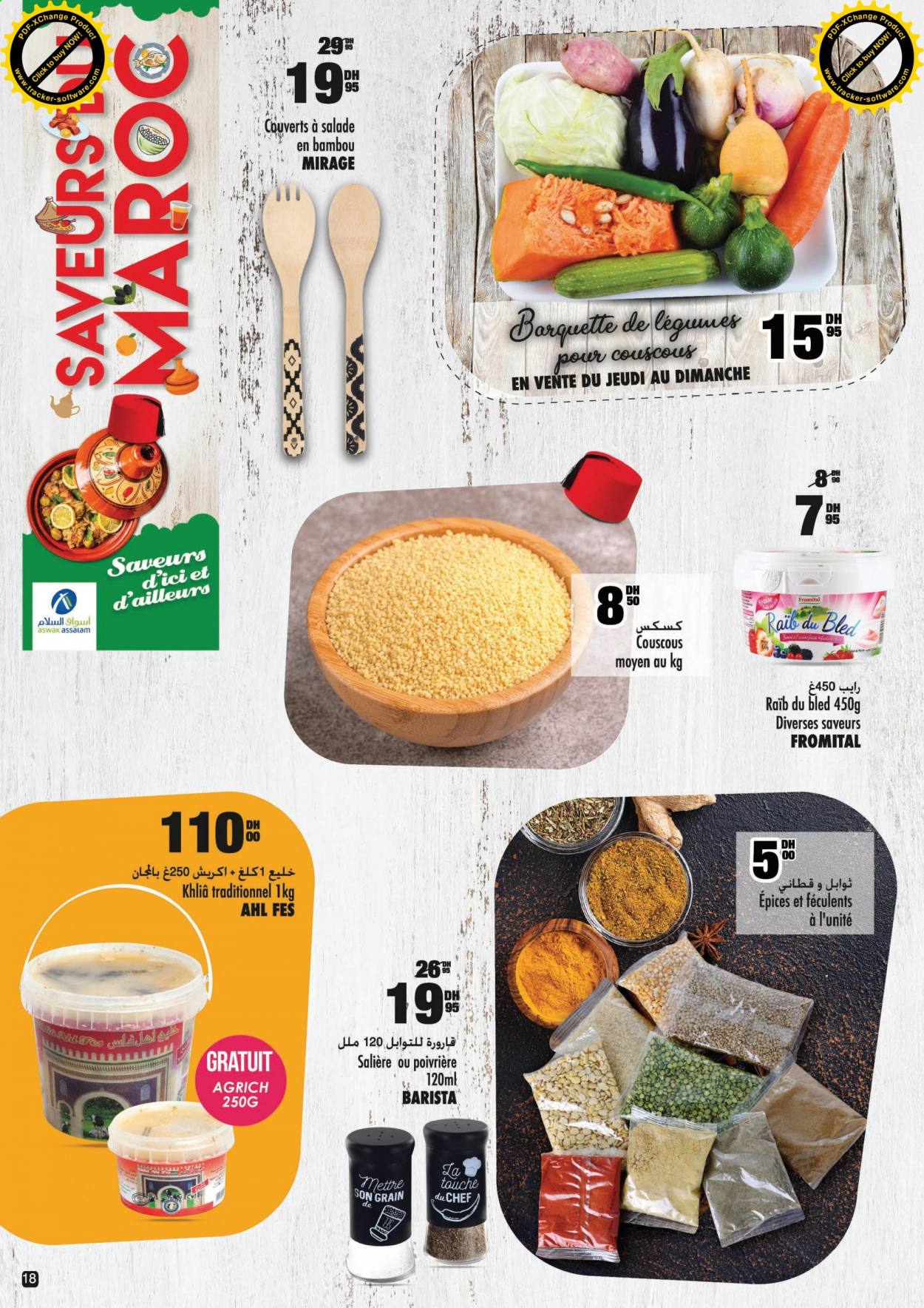 Catalogue Aswak Assalam - 05/05/2021 - 25/05/2021. Page 18