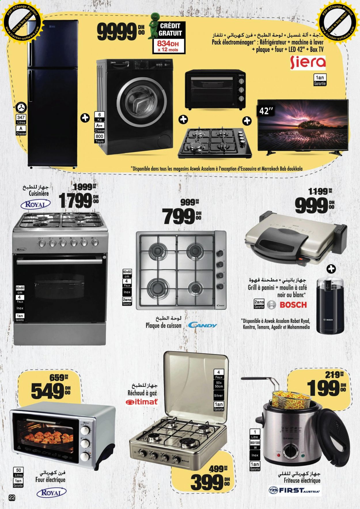 Catalogue Aswak Assalam - 05/05/2021 - 25/05/2021. Page 22