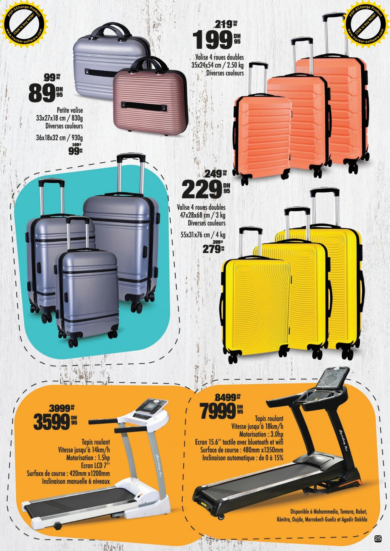Catalogue Aswak Assalam - 05/05/2021 - 25/05/2021. Page 25