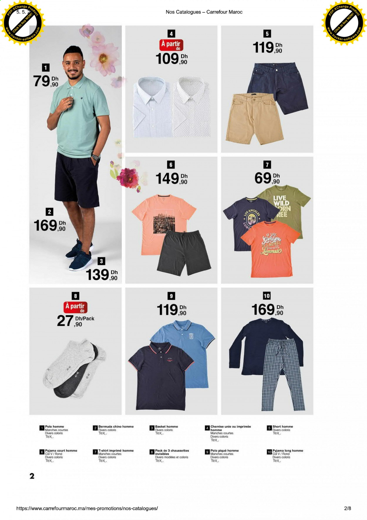 Catalogue Carrefour - 03/05/2021 - 06/06/2021. Page 2
