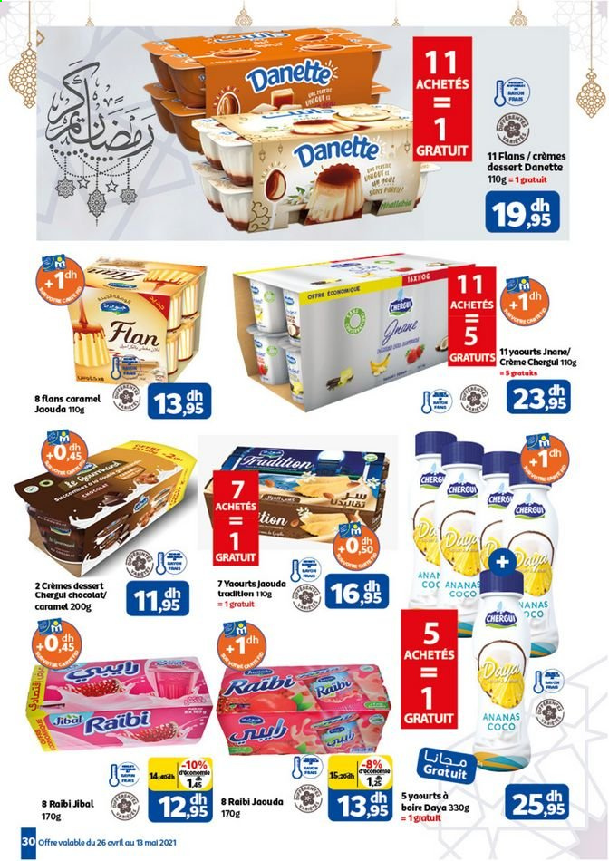 Catalogue Marjane - 26/04/2021 - 13/05/2021. Page 31