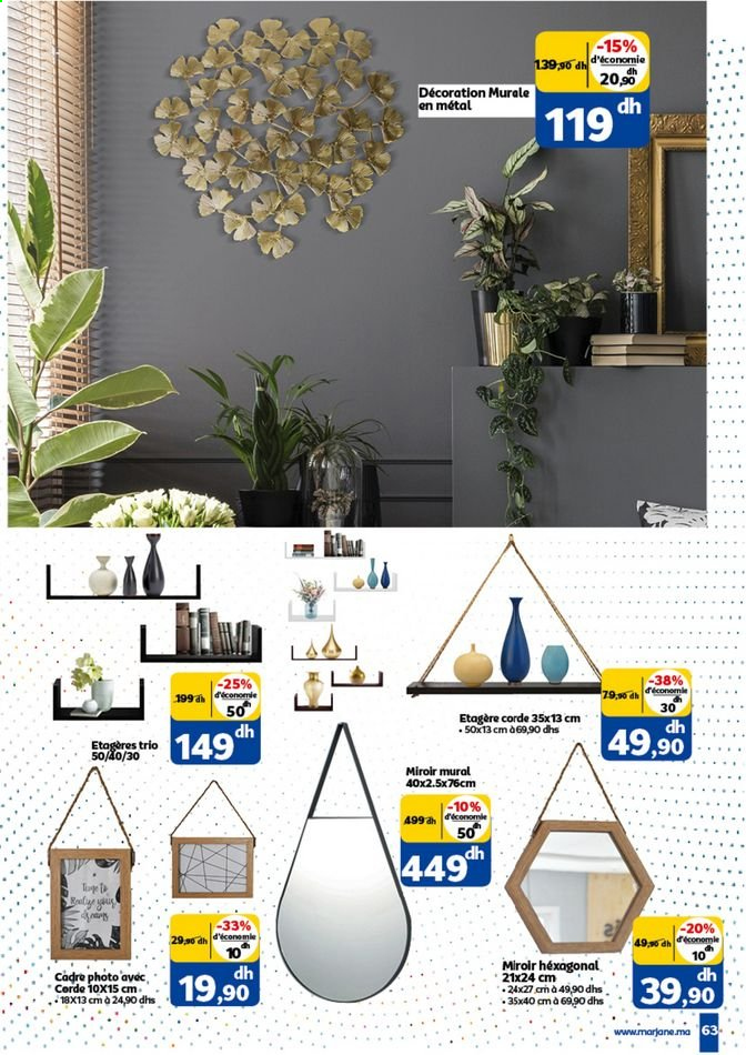 Catalogue Marjane - 26/04/2021 - 13/05/2021. Page 64