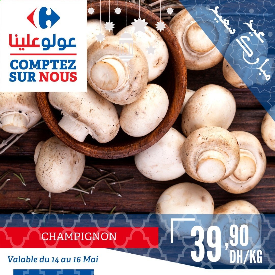 Catalogue Carrefour - 14/05/2021 - 16/05/2021. Page 2