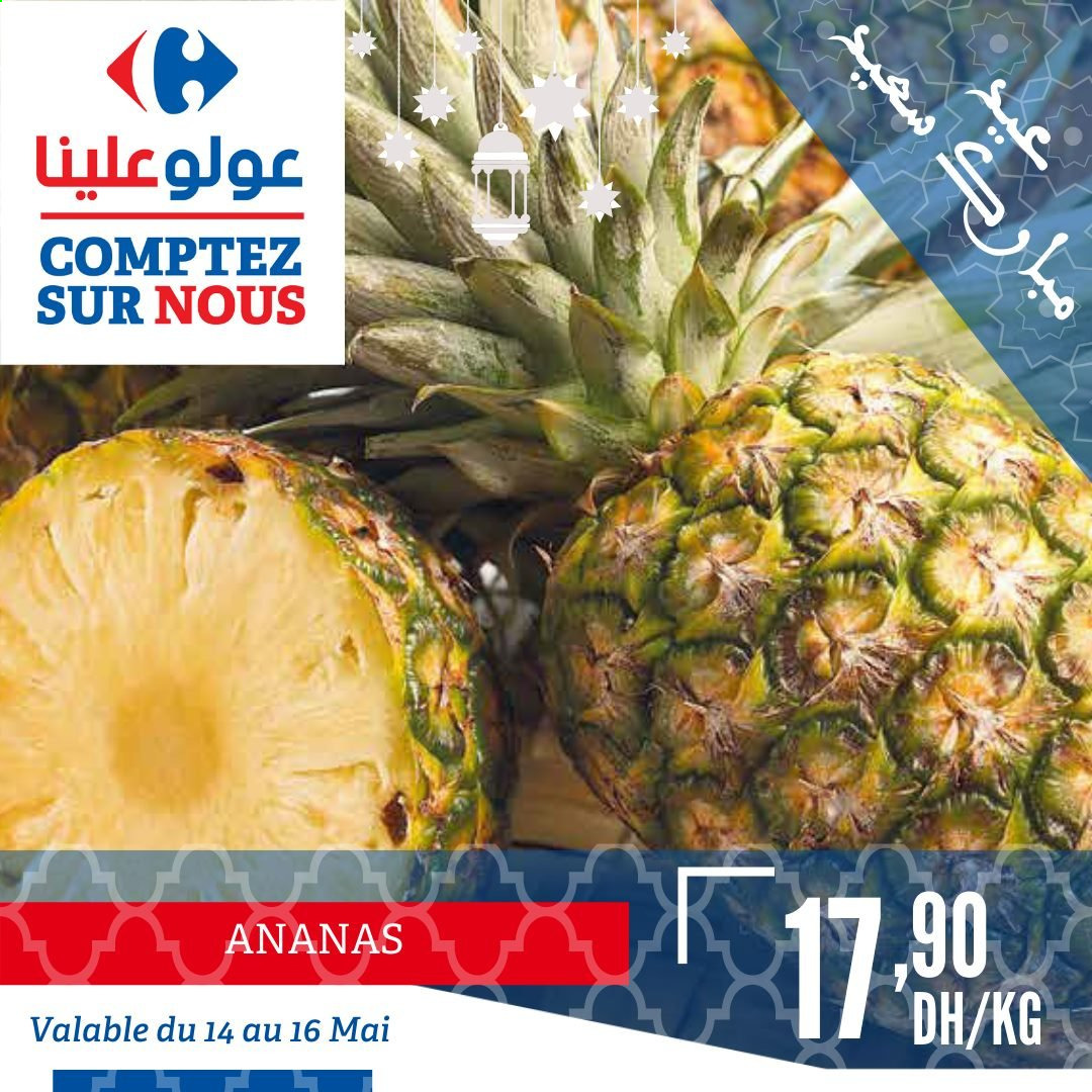 Catalogue Carrefour - 14/05/2021 - 16/05/2021. Page 4