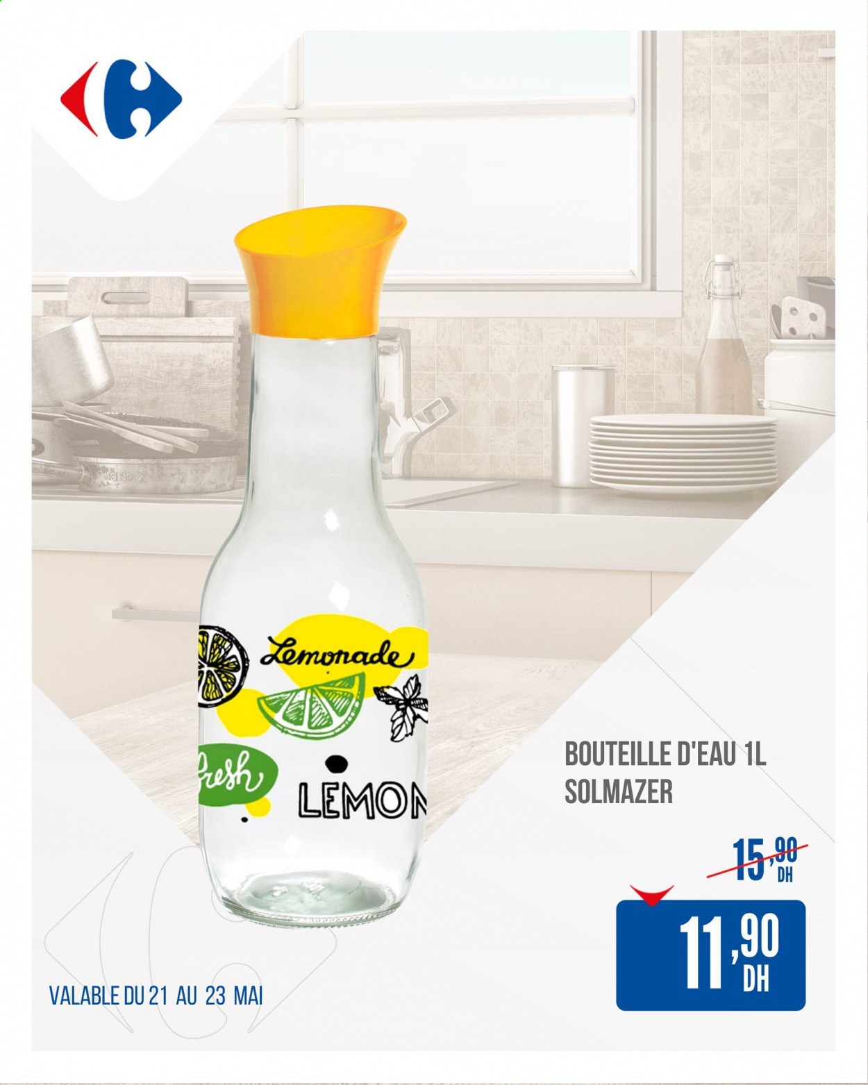 Catalogue Carrefour - 21/05/2021 - 23/05/2021. Page 3