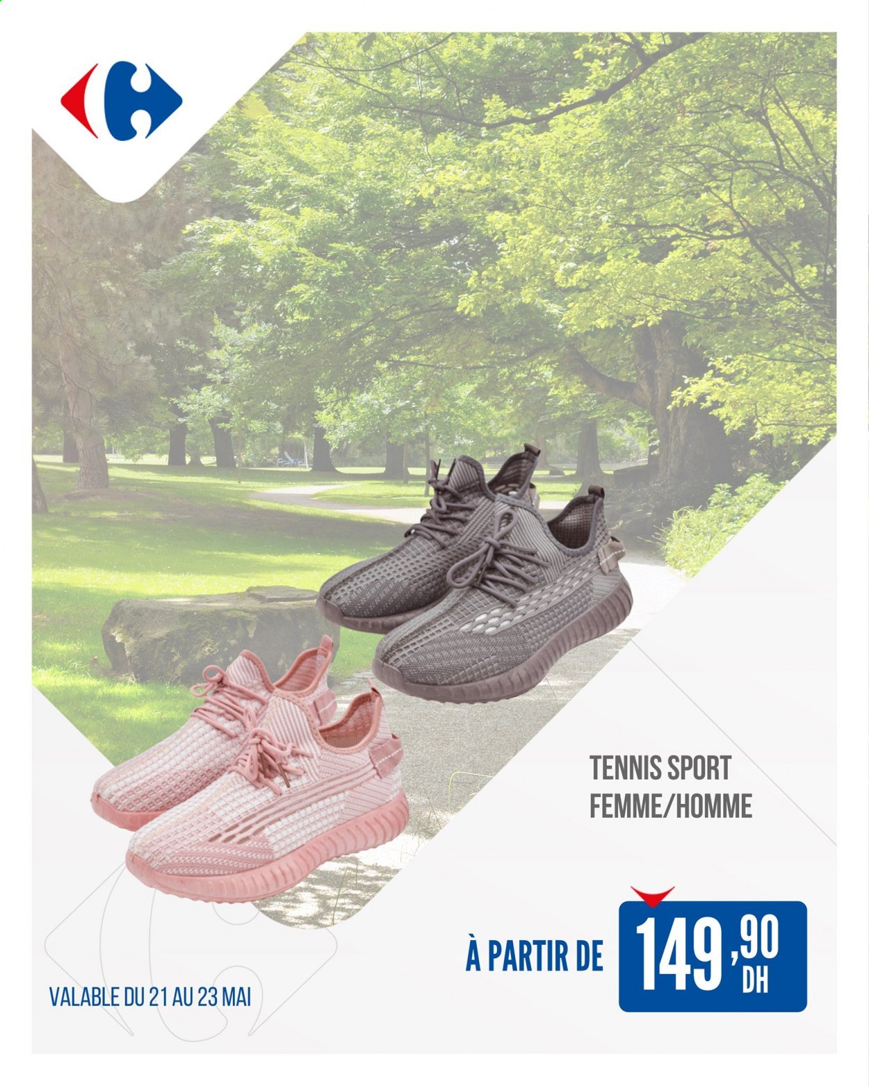 Catalogue Carrefour - 21/05/2021 - 23/05/2021. Page 6