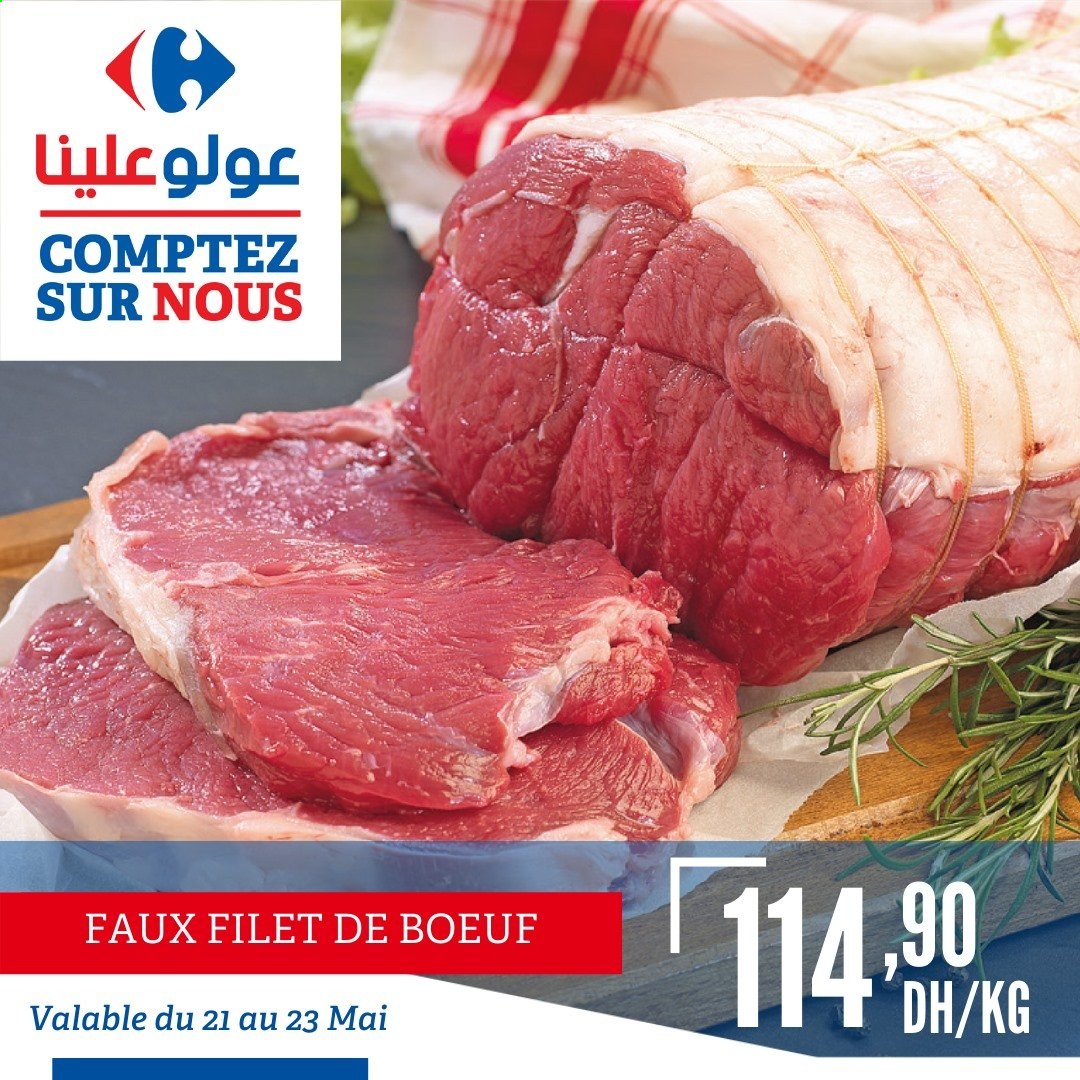 Catalogue Carrefour - 21/05/2021 - 23/05/2021. Page 2