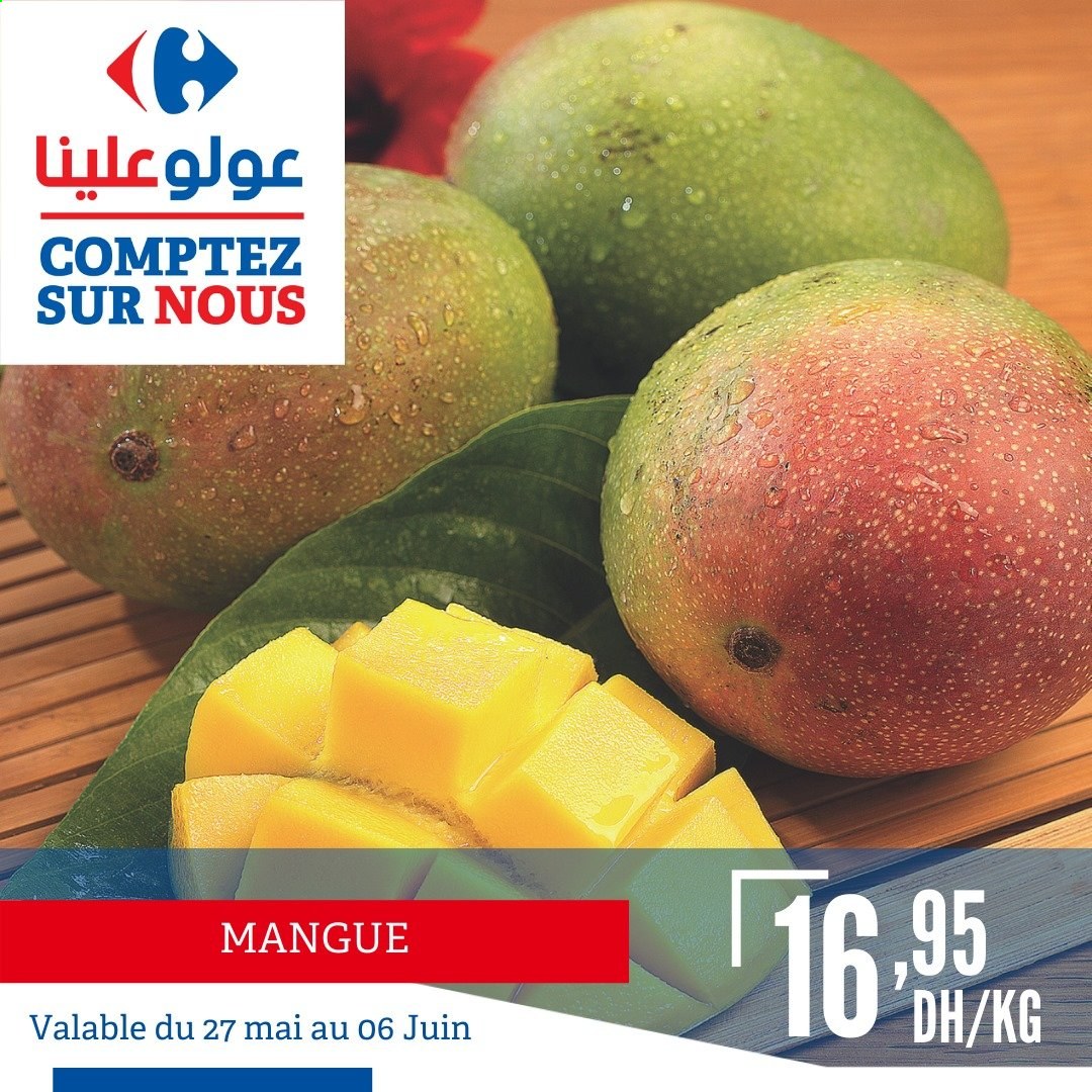 Catalogue Carrefour - 27/05/2021 - 06/06/2021. Page 3