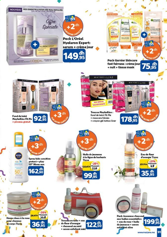 Catalogue Marjane - 27/05/2021 - 13/06/2021. Page 89