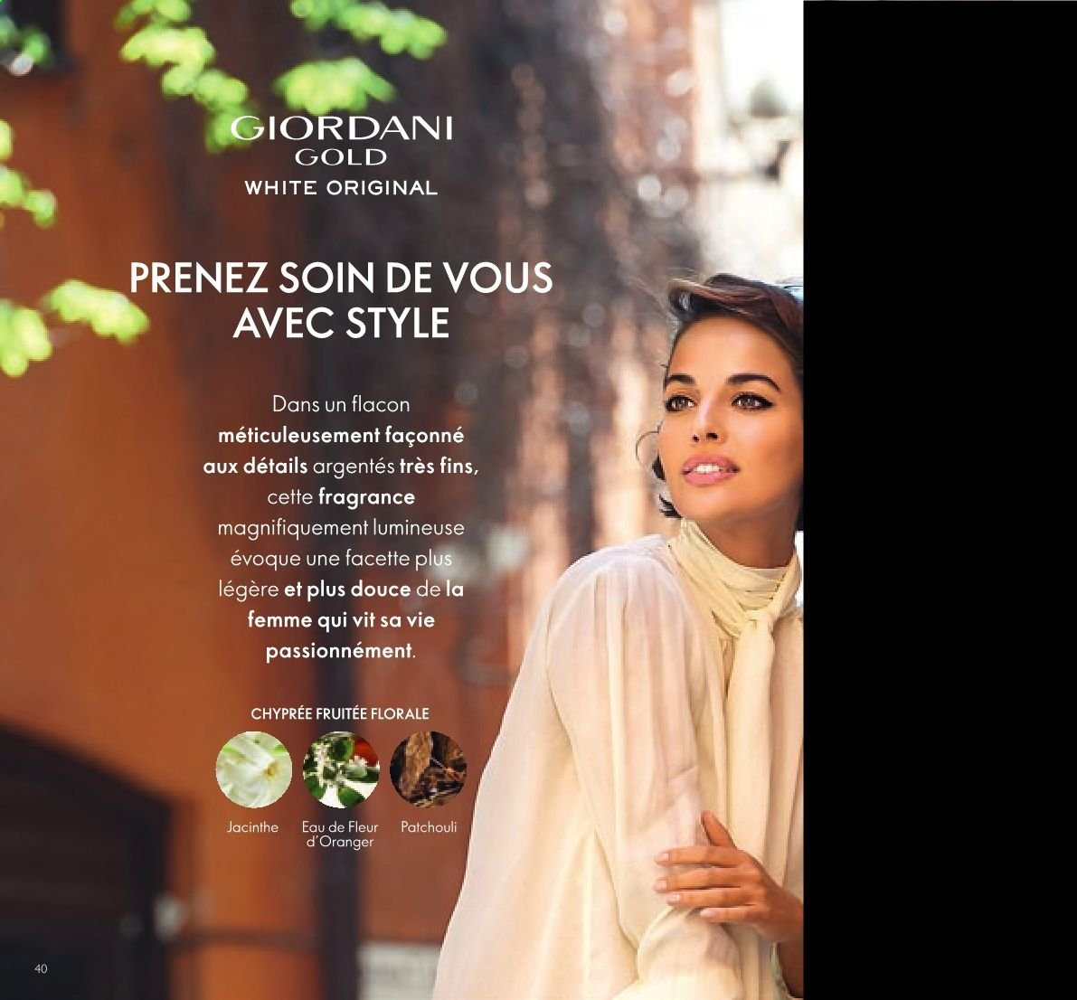 Catalogue Oriflame - 01/06/2021 - 30/06/2021. Page 36