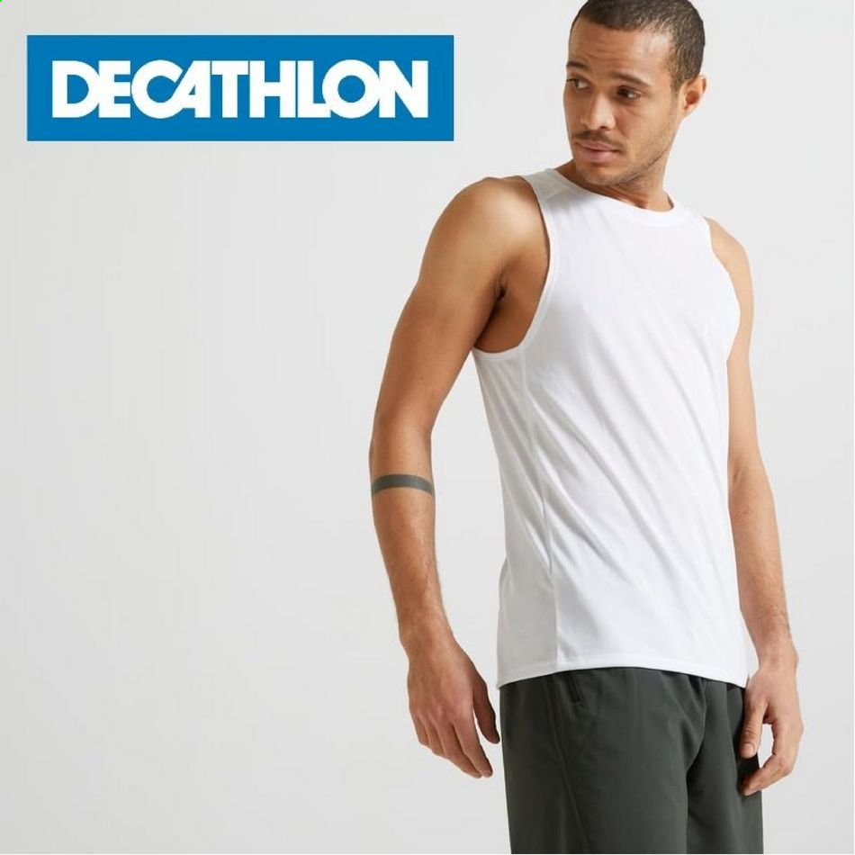 thumbnail - Catalogue Decathlon.