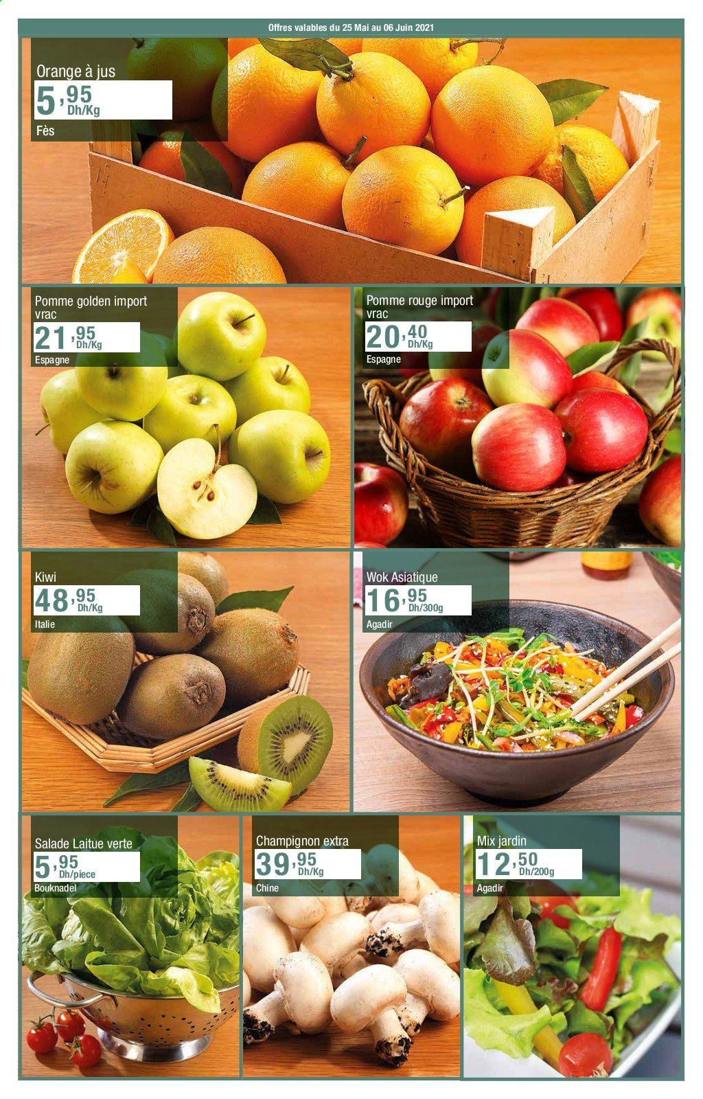 Catalogue Carrefour Market - 25/05/2021 - 18/06/2021. Page 2