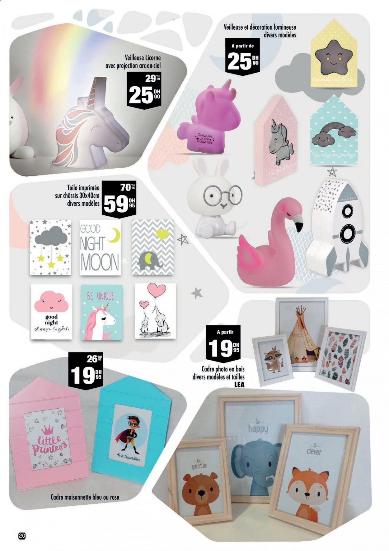 Catalogue Aswak Assalam - 11/06/2021 - 04/07/2021. Page 20