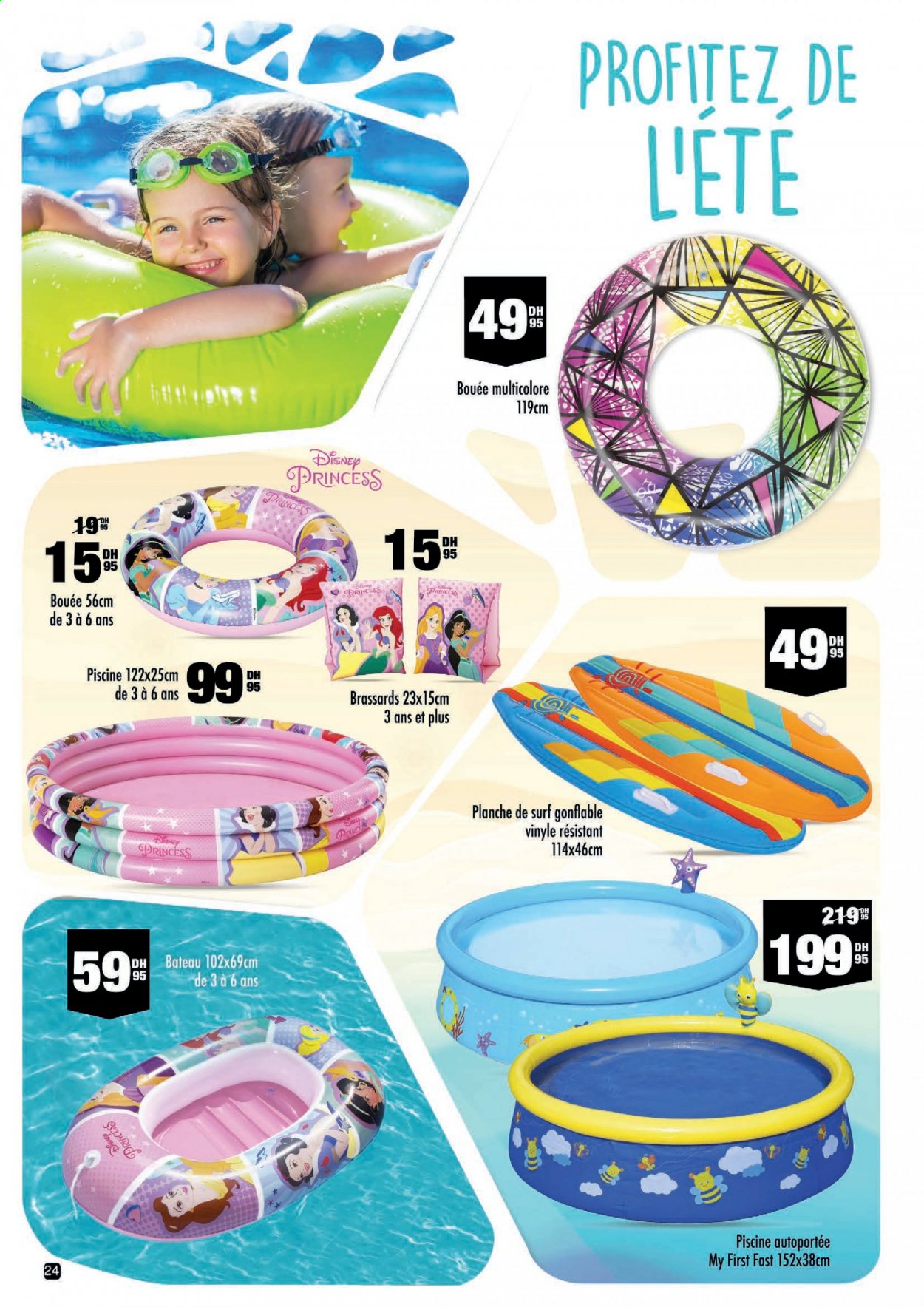Catalogue Aswak Assalam - 11/06/2021 - 04/07/2021. Page 24