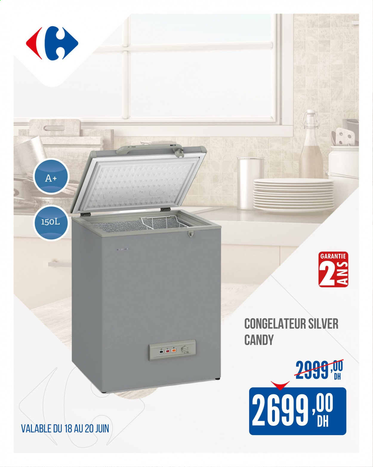 Catalogue Carrefour - 18/06/2021 - 20/06/2021. Page 9