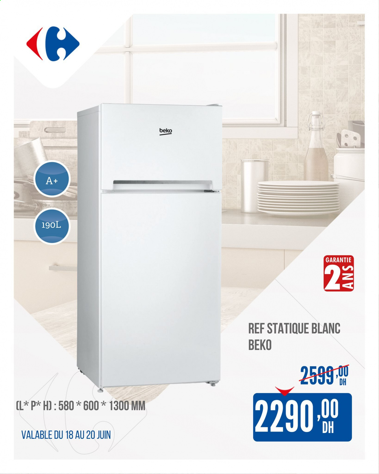 Catalogue Carrefour - 18/06/2021 - 20/06/2021. Page 13
