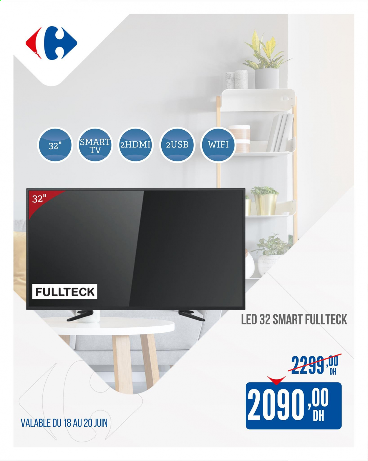 Catalogue Carrefour - 18/06/2021 - 20/06/2021. Page 15