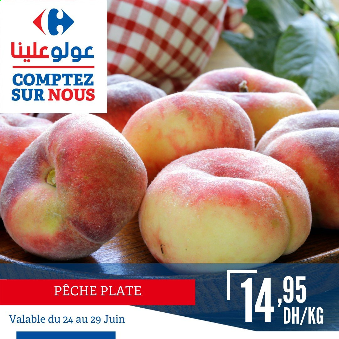Catalogue Carrefour - 24/06/2021 - 29/06/2021. Page 2