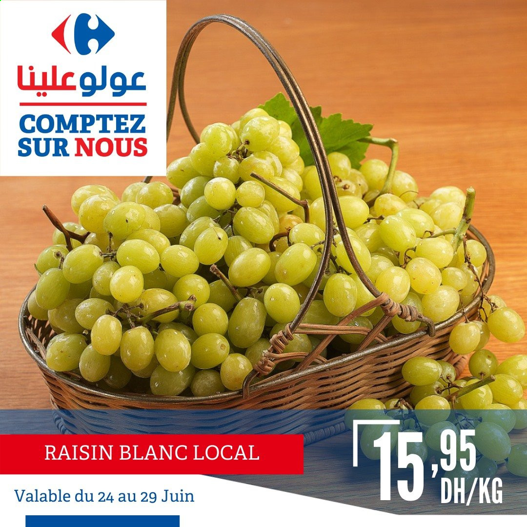 Catalogue Carrefour - 24/06/2021 - 29/06/2021. Page 4