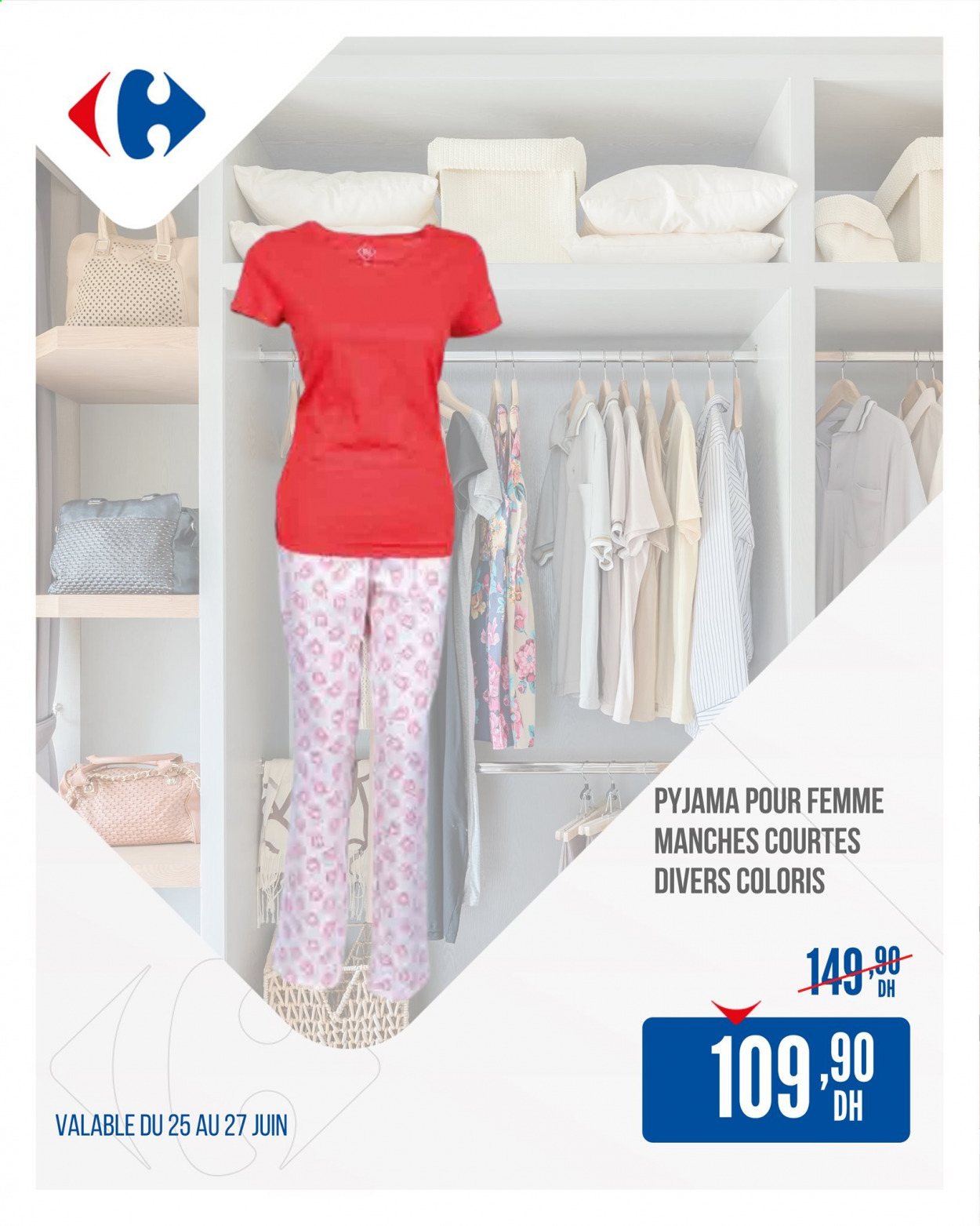 Catalogue Carrefour - 25/06/2021 - 27/06/2021. Page 6