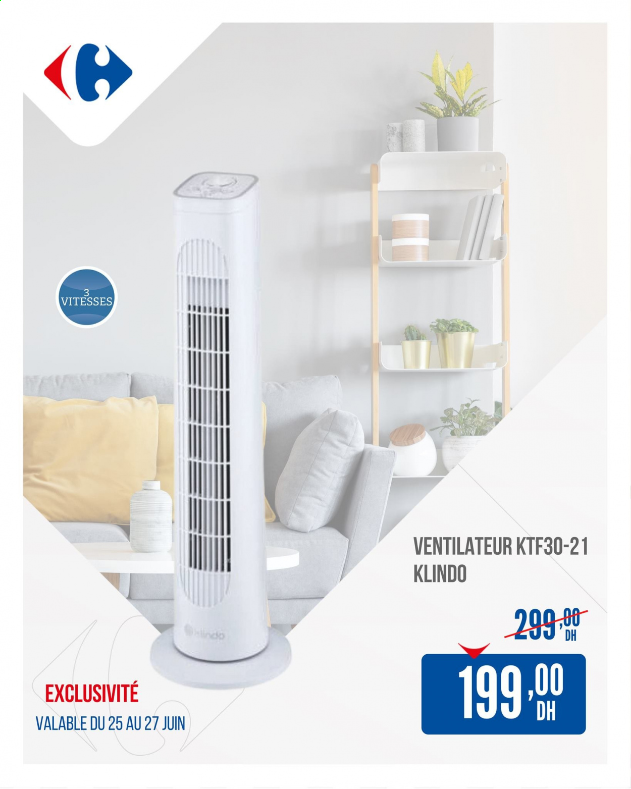 Catalogue Carrefour - 25/06/2021 - 27/06/2021. Page 8