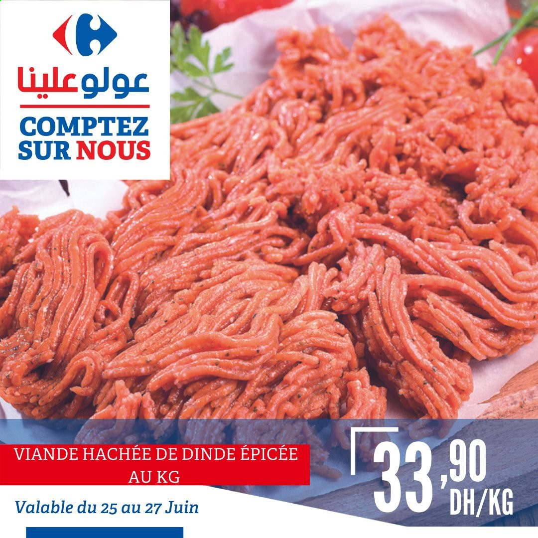 Catalogue Carrefour - 25/06/2021 - 27/06/2021. Page 11