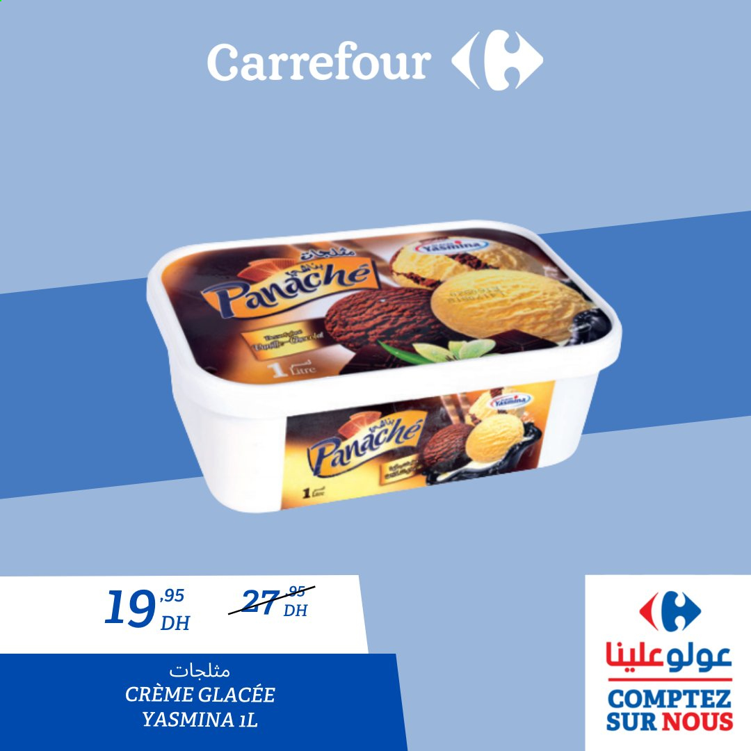 Catalogue Carrefour. Page 2