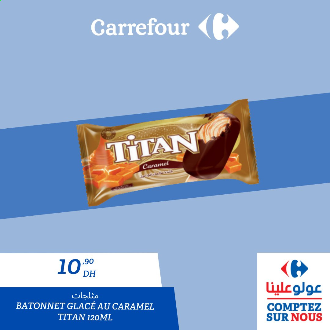 Catalogue Carrefour. Page 3