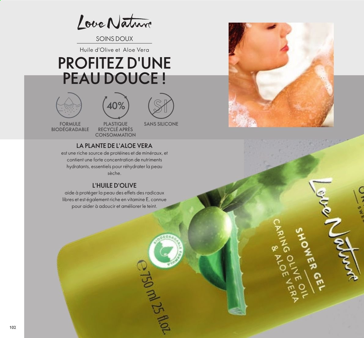 Catalogue Oriflame - 01/07/2021 - 31/07/2021. Page 102
