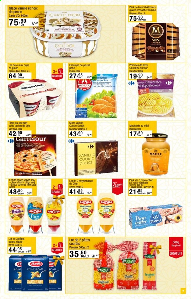 Catalogue Carrefour Market - 30/06/2021 - 20/07/2021. Page 7