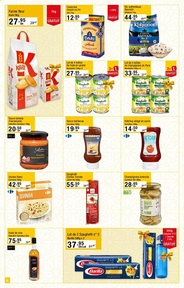 Catalogue Carrefour Market - 30/06/2021 - 20/07/2021. Page 8