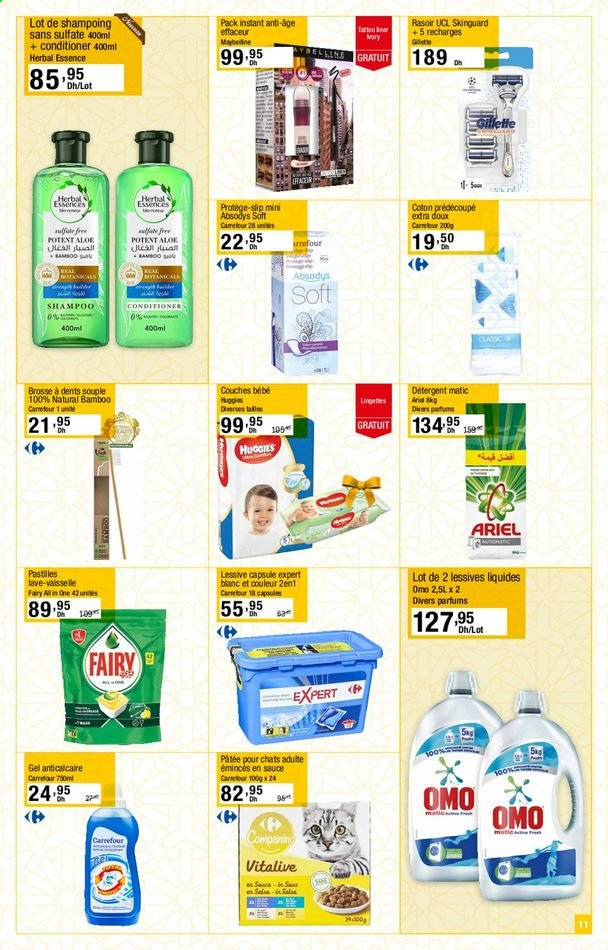 Catalogue Carrefour Market - 30/06/2021 - 20/07/2021. Page 11