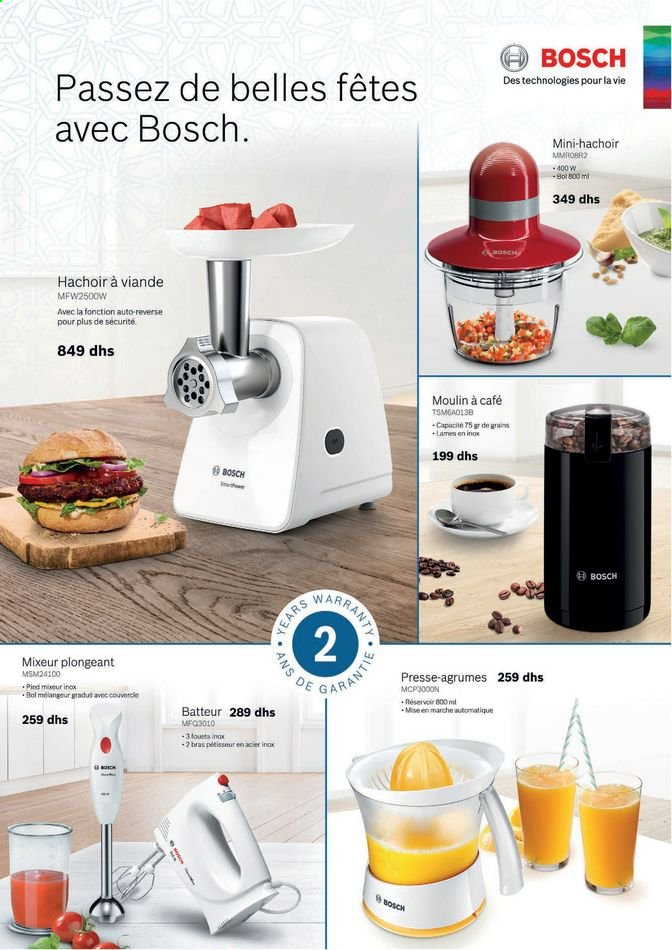 Catalogue Aswak Assalam - 09/07/2021 - 01/08/2021. Page 11