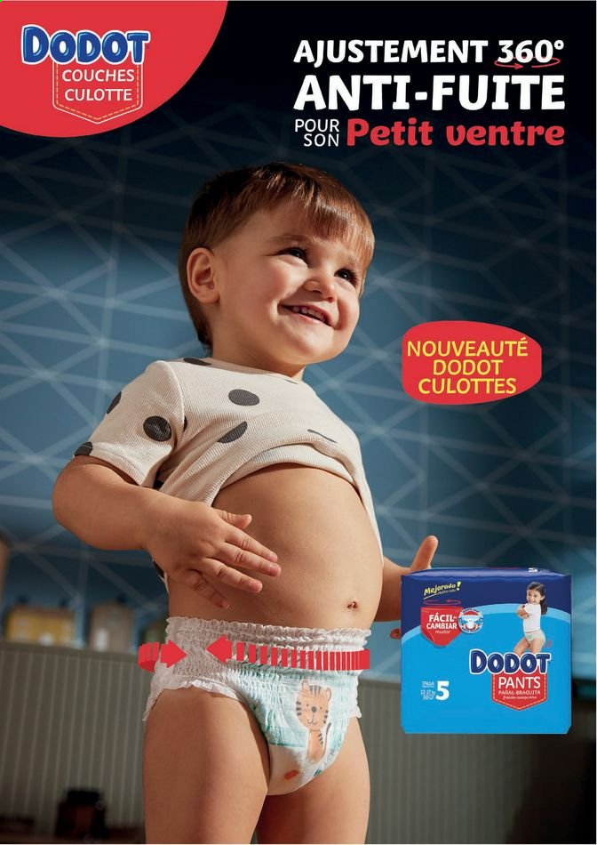 Catalogue Aswak Assalam - 09/07/2021 - 01/08/2021. Page 38