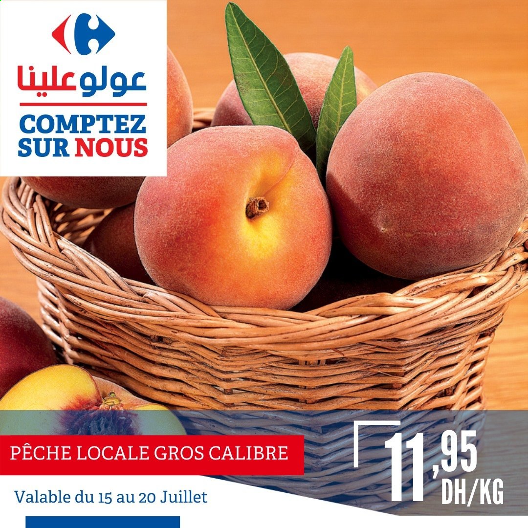 Catalogue Carrefour - 15/07/2021 - 20/07/2021. Page 2