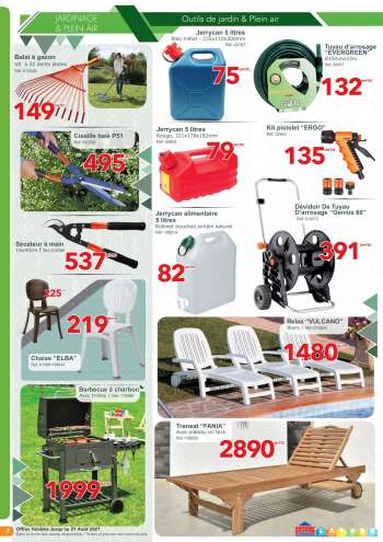 Catalogue Bricoma