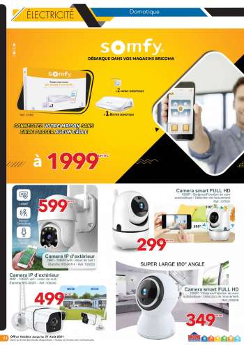 Catalogue Bricoma