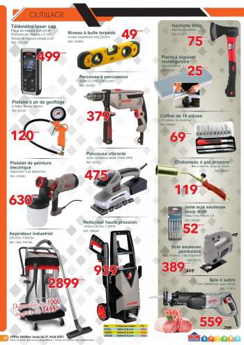 Catalogue Bricoma