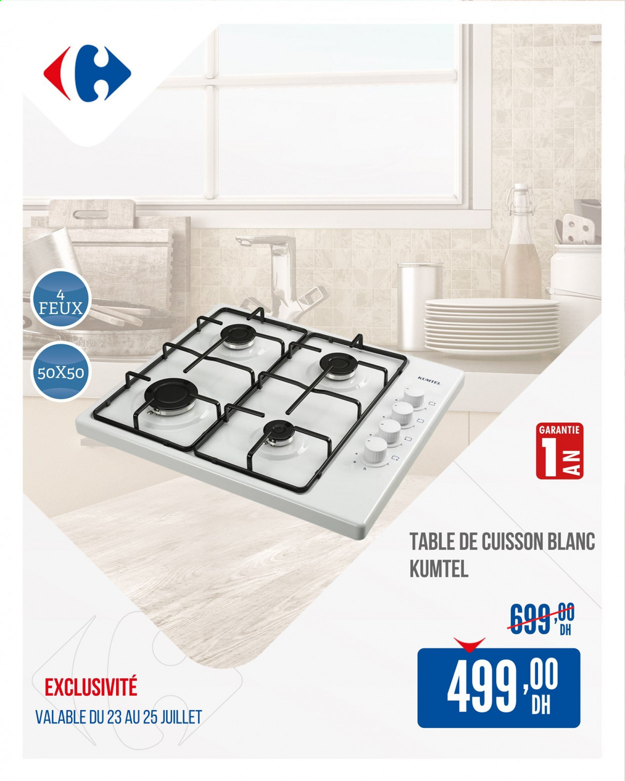 Catalogue Carrefour - 23/07/2021 - 25/07/2021. Page 5