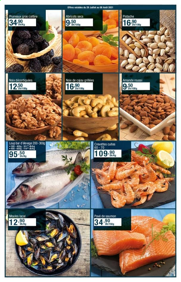 Catalogue Carrefour Market - 29/07/2021 - 18/08/2021. Page 4