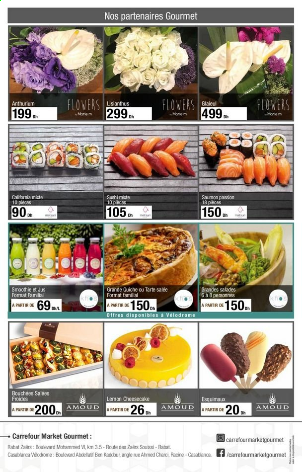 Catalogue Carrefour Market - 29/07/2021 - 18/08/2021. Page 12