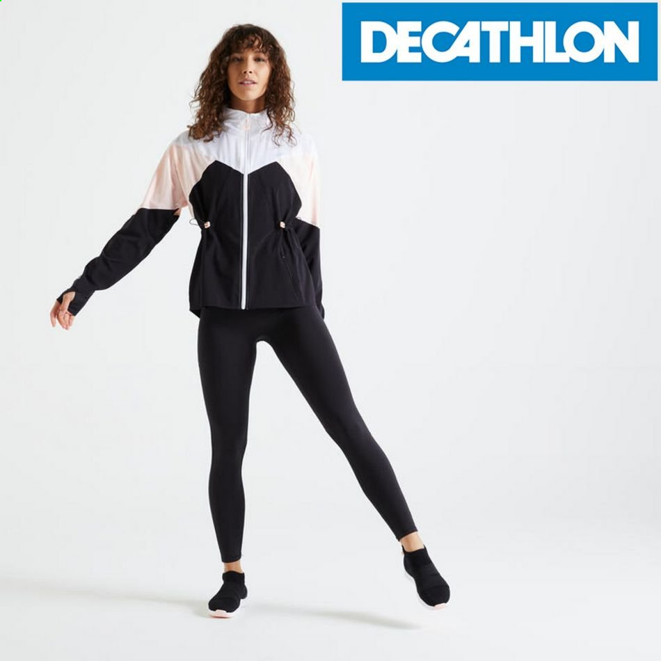 thumbnail - Catalogue Decathlon.