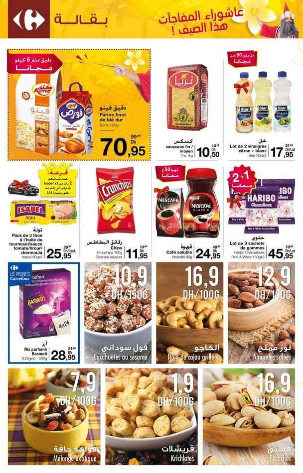 Catalogue Carrefour Market - 12/08/2021 - 25/08/2021. Page 2