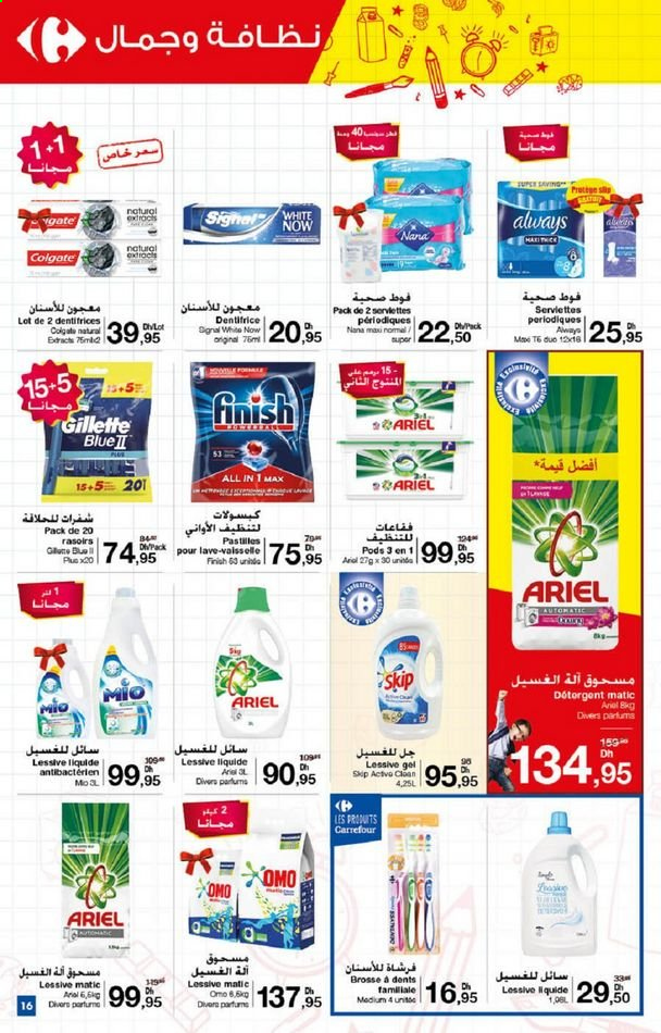 Catalogue Carrefour - 26/08/2021 - 26/08/2021. Page 18