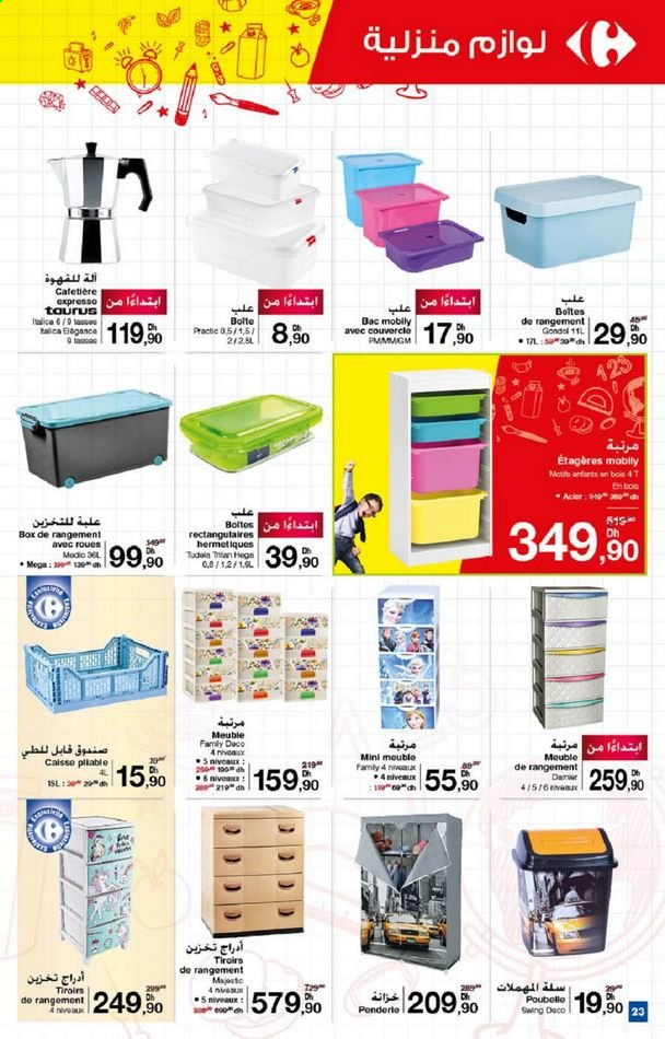 Catalogue Carrefour - 26/08/2021 - 26/08/2021. Page 25