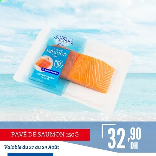 Catalogue Carrefour - 27/08/2021 - 29/08/2021. Page 1