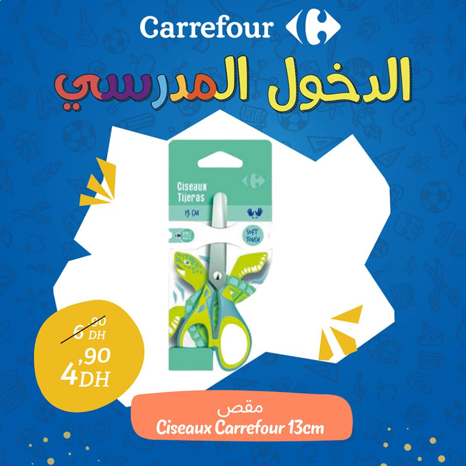 Catalogue Carrefour. Page 2