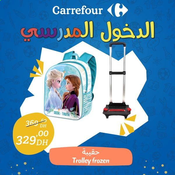Catalogue Carrefour. Page 4