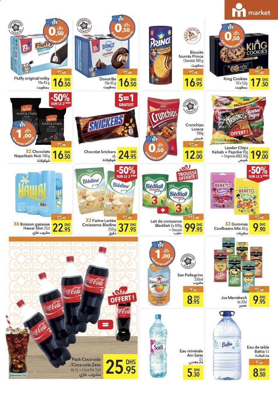 Catalogue Marjane - 26/08/2021 - 12/09/2021. Page 5